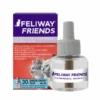 Feliway Friends Verdamper Voor De Kat Verdamper + Vulling 48 Ml