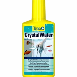 Tetra Aqua Crystalwater Waterverbeteraars 250 Ml