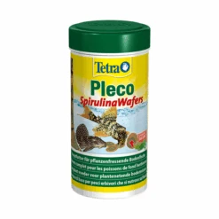 Tetra Pleco Multi Wafers Dubbelpak 2 X 250 Ml