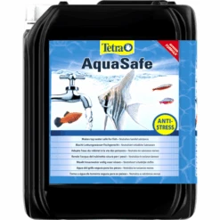 Tetra Aqua Aquasafe Waterverbetering Waterverbeteraars 5