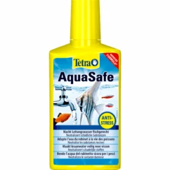 Tetra Aqua Aquasafe Waterverbetering Waterverbeteraars 250 Ml