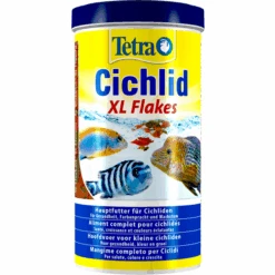 Tetra Extra Voordelig! 10% Korting Op Cichlid Diverse Varianten Verkrijgbaar
