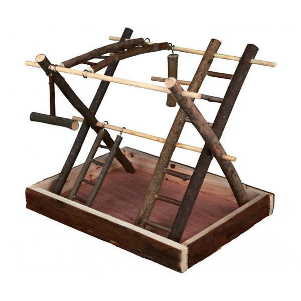 Trixie Natural Living Speelplaats Type 3 35 X 27 X 30 Cm