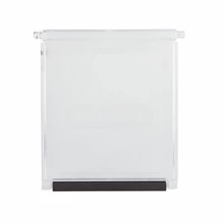 PetSafe Huisdierenluik In 2 Richtingen 740 Medium 26, 7 X 22, 8 Cm Wit 5020