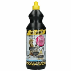 CSI Urine Tapijtreiniger Geurverwijderaar 1