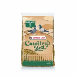 Versele Laga Country`s Best Gra Mix Sierduiven Gebroken Mais Pluimveevoer 20 Kg