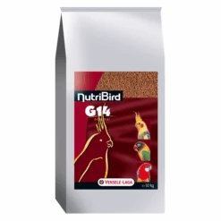 Versele Laga Nutribird G14 Original Natural Vogelvoer 10 Kg