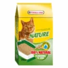 VERSELE-LAGA Versele Laga Nature Houtkorrels Kattenbakvulling 25 L 15 Kg