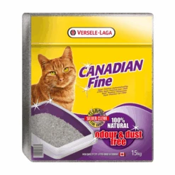 VERSELE-LAGA Versele Laga Canadian Fine Super Premium Kattenbakvulling 15 Kg