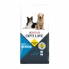 Opti Life Senior Medium Maxi Hondenvoer 12.5 Kg