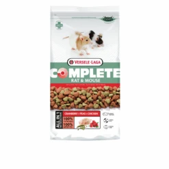 Versele Laga Complete Rat & Mouse Rattenvoer 2 Kg