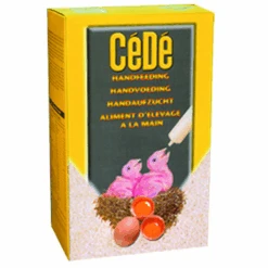 Cede Handvoeding Voor Vogels Vogelvoer 1 Kg