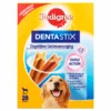 Pedigree 15% Korting! Dentastix Dagelijkse Gebitsverzorging Multipack(28 Stuks)Voor Grote Honden(>25 Kg )