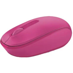 MICROSOFT 1850 Wireless Mobile Mouse Roze