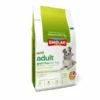 Smolke Adult Grain Free Formula Kip&Lam&Vis Hondenvoer 12 Kg Graanvrij