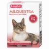 Beaphar Milquestra Ontwormingsmiddel Voor De Kat(tabletten)12 Tabletten