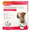Beaphar Canishield Parasietenband Hond Anti Vlooien En Tekenmiddel Per Stuk Klein/Middelgroot