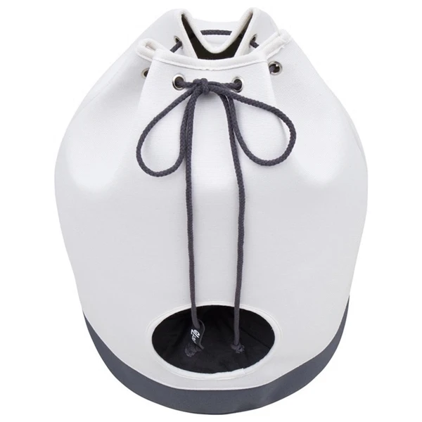 District 70 Casa 45x45x60 Cm Kattenmand Donkergrijs