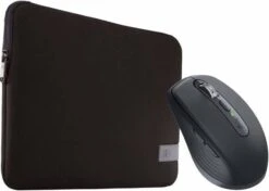 Case Logic Laptopbundel 15.6 Best
