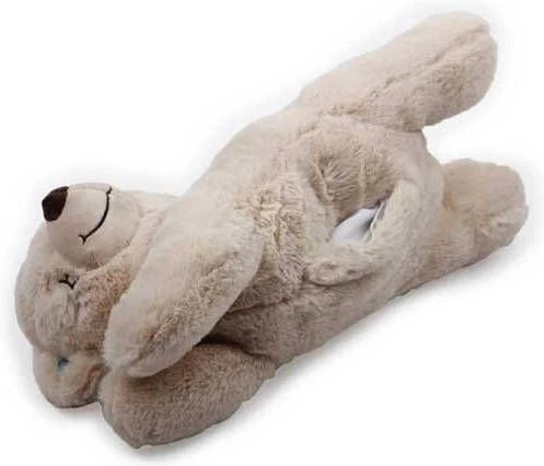 All For Paws Warm Bear Hondenspeelgoed 38x20x18 Cm Bruin - Afbeelding 3