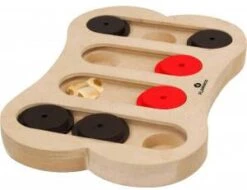 Overige Merken Hondentrainingsspel Brain Train Apollo Per Stuk