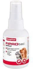 Beaphar Fiprotec Anti Vlooien En Teken Spray Hond En Kat 100 Ml - Afbeelding 5