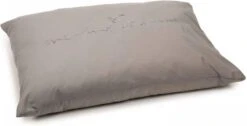 Beeztees Hondenkussen Tapira 100x70 Lichtgrijs