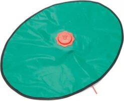 Beeztees Kattenspeelgoed Flifly 18x18x15, 5 Cm Groen 440635