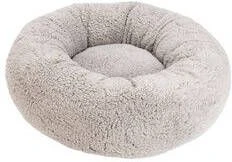 Beeztees Memory Foam Ligmand JAXX Grijs L 70 X 70 X 25 Cm