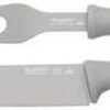 Berghoff Tweedelige Trancheerset 19 Cm, Grijs Roestvrij Staal Be