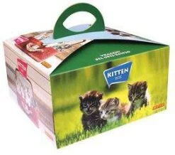Biofood BF Petfood Kittenpakket
