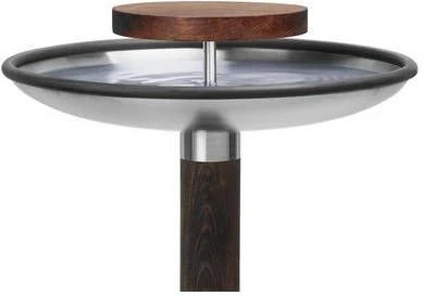 Blomus Fuera Vogelhuis En Waterbak 25 Cm - Afbeelding 4