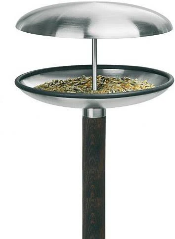 Blomus Fuera Vogelhuis En Waterbak 25 Cm - Afbeelding 3