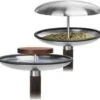 Blomus Fuera Vogelhuis En Waterbak 25 Cm