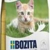 Bozita,Bozita Grain Free Kitten 10 Kg Kip