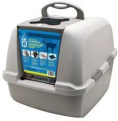 Catit Design Catit Kattenbak Jumbo 56 X 50 X 47 Cm