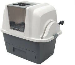 Catit Design Catit Smartsift Kattentoilet Incl. 4 Afvalzakken