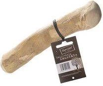 Chewies 2 Stuks(à, 200g)Koffiehout Kauwstaaf M Hondensnack