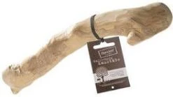 Chewies 2 Stuks à, 300g Koffiehout Kauwstaaf L Hondensnack