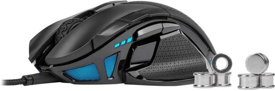 Corsair Nightsword RGB Optisch Refurbished - Afbeelding 6