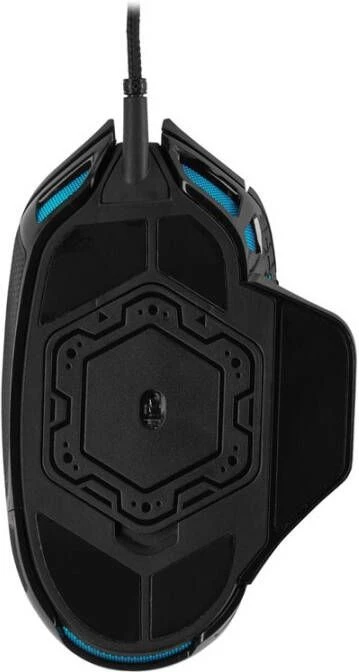 Corsair Nightsword RGB Optisch Refurbished - Afbeelding 2