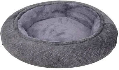 District 70 DISTRICT70 Huisdierenmand HALO S Grijs