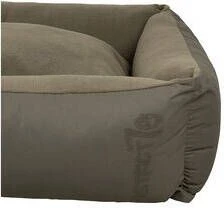 District 70 Lodge Hondenmand L Donkergroen