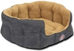 Dechardon Doggy Bagg Teddy X Treme Zwart