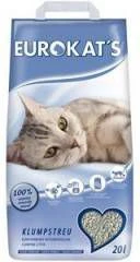 Eurokats Nature Blauw Kattenbakvulling 20 - Afbeelding 3