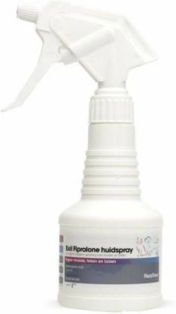 Flea Free Huidspray Anti Vlooien En Tekenmiddel 250 Ml - Afbeelding 5