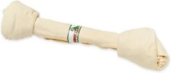 Farm Food Rawhide Dental Bone Rund Hondensnacks Xxl