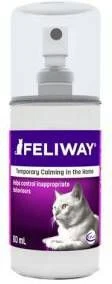 Feliway Anti Stress Spray Kat Anti Stressmiddel 20 Ml - Afbeelding 8