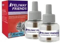 Feliway Friends Verdamper Voor De Kat Verdamper + Vulling 48 Ml - Afbeelding 6
