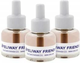 Feliway Friends Verdamper Voor De Kat Verdamper + Vulling 48 Ml - Afbeelding 12